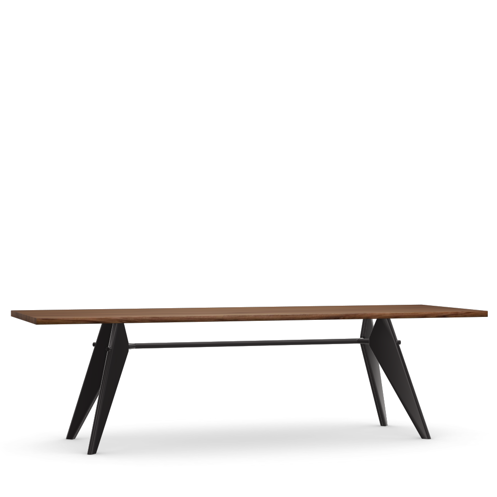 EM Table (H 740 x W 900 x L 2600) by Vitra