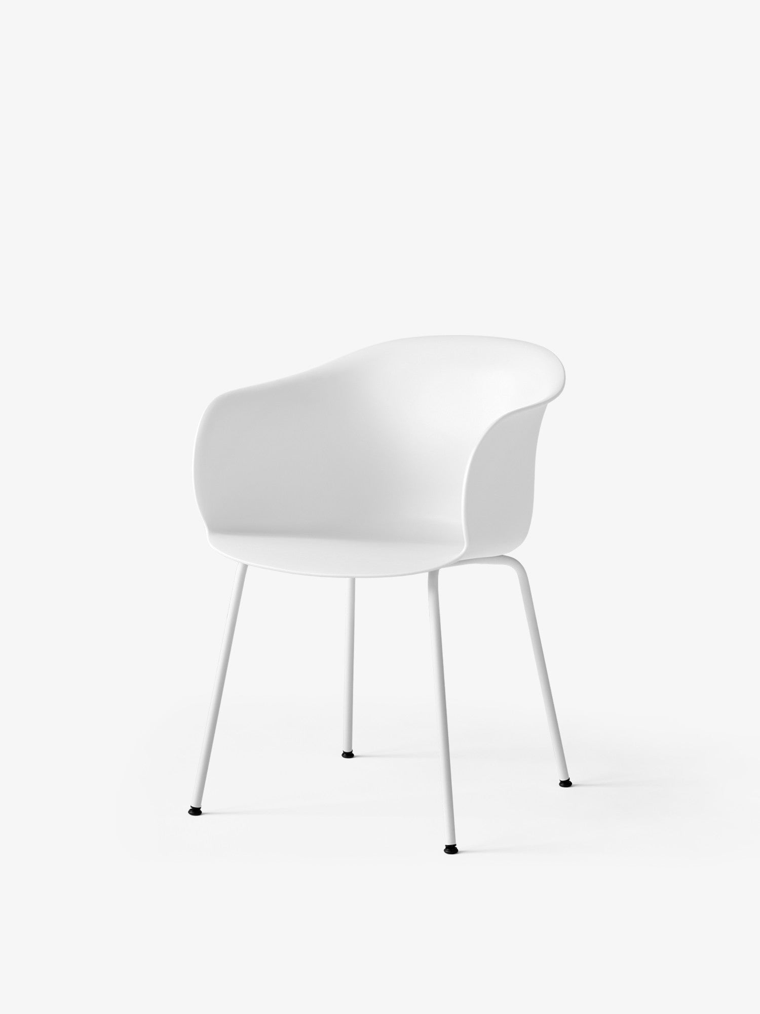 Elefy Armchair JH28 by &tradition