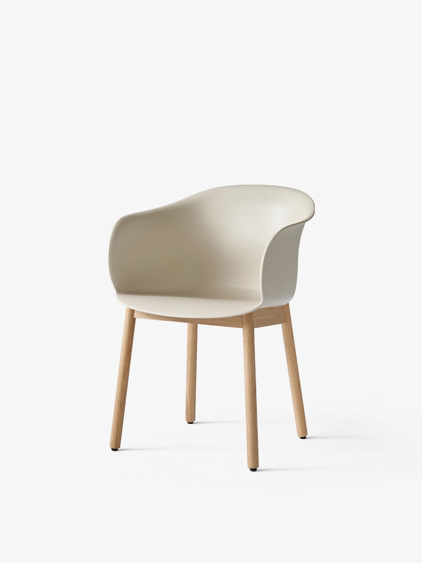 Elefy Armchair JH30 by &tradition