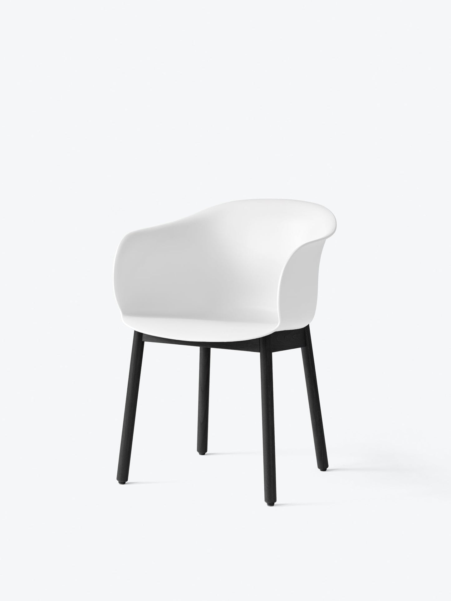 Elefy Armchair JH30 by &tradition