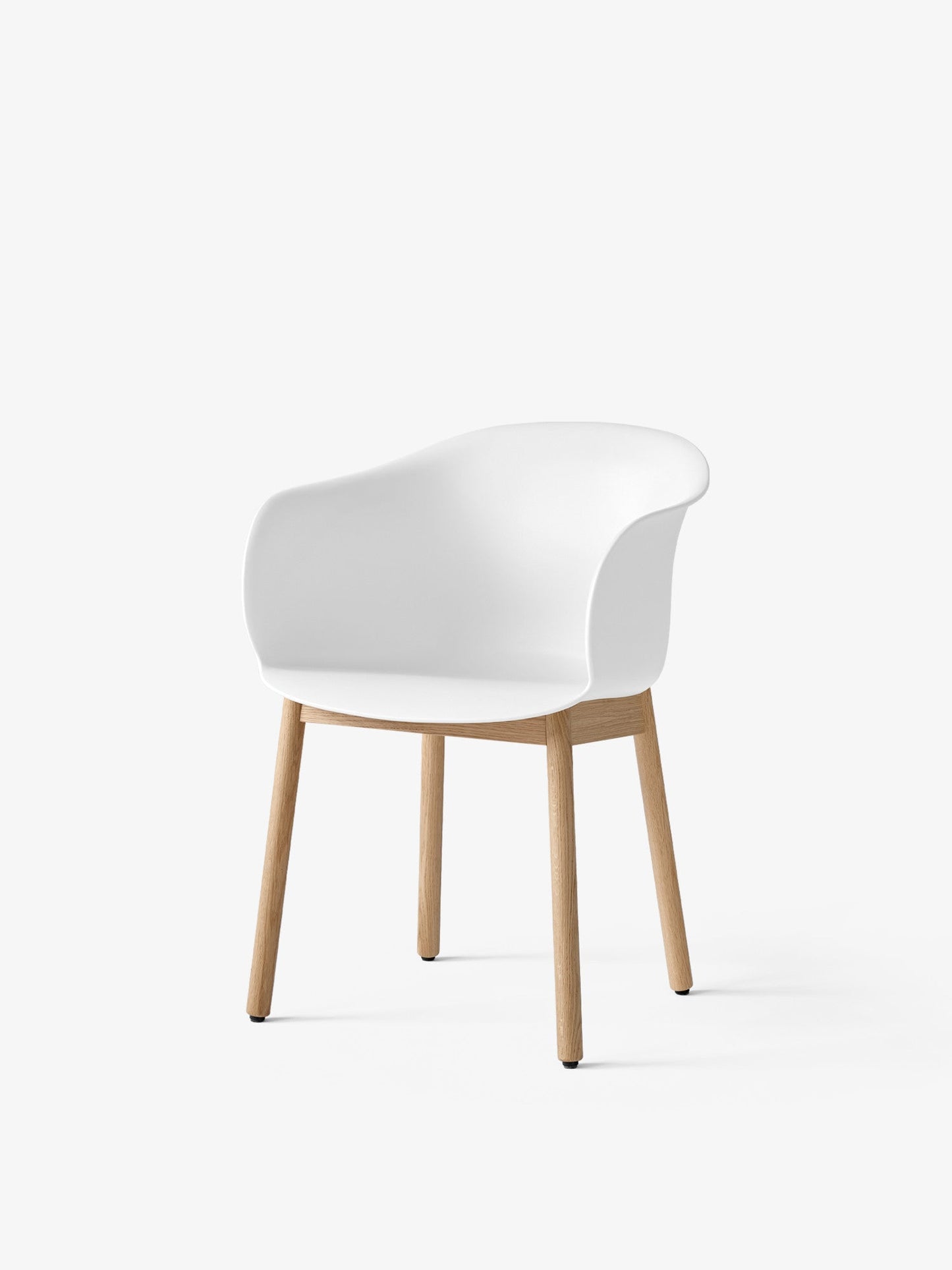 Elefy Armchair JH30 by &tradition