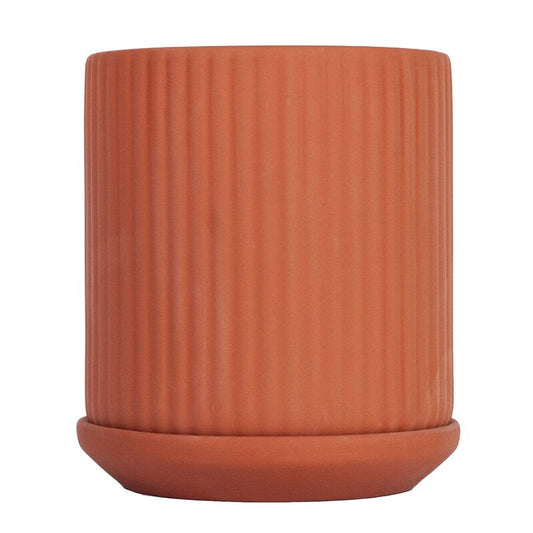 Klorofyll 150 pot by Elementa #terracotta #