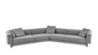 Elissa Sectional - Sofas and Armchairs by Gallotti&Radice