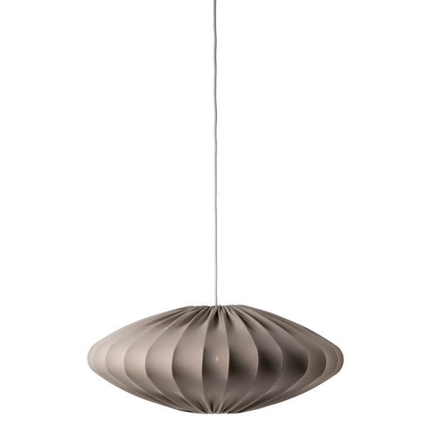 Ellipse 65 Pendant Lamp by Watt & Veke #Sand