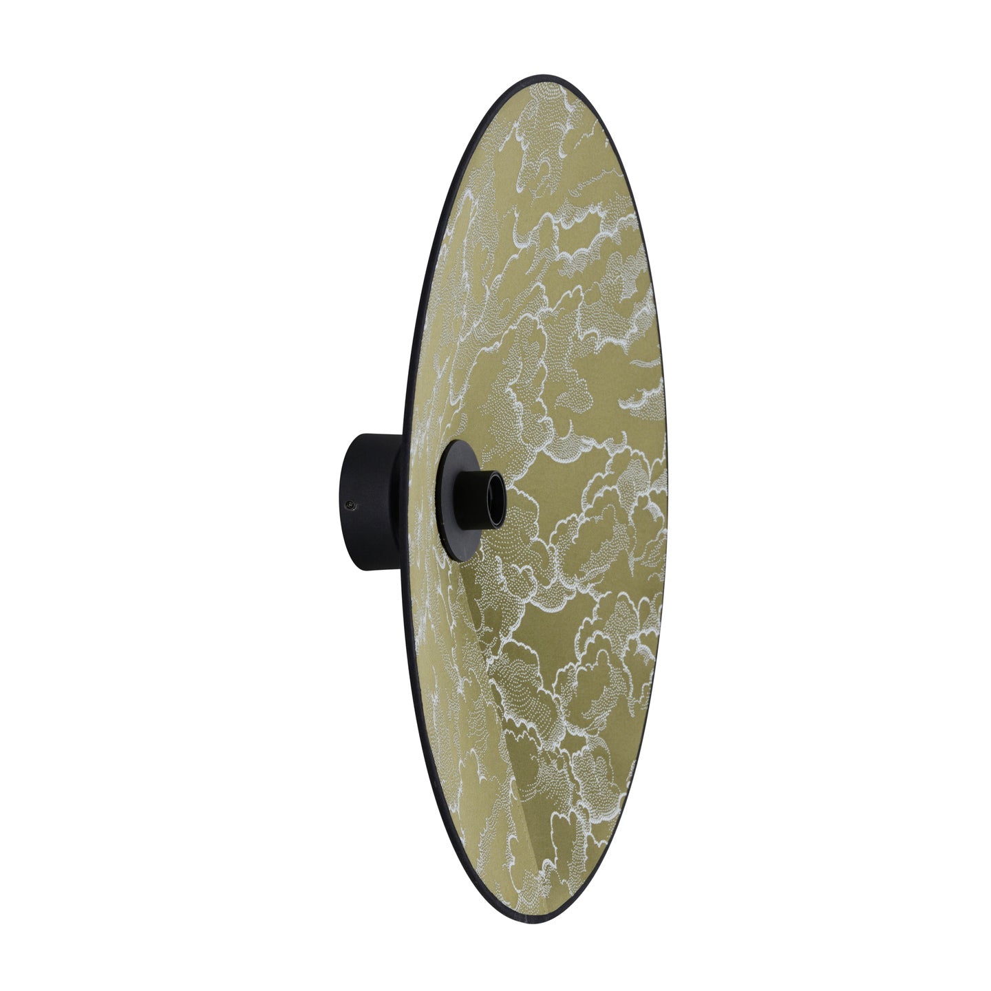 Wall Lamp Gatsby D60 by Market Set #Kumo Khaki