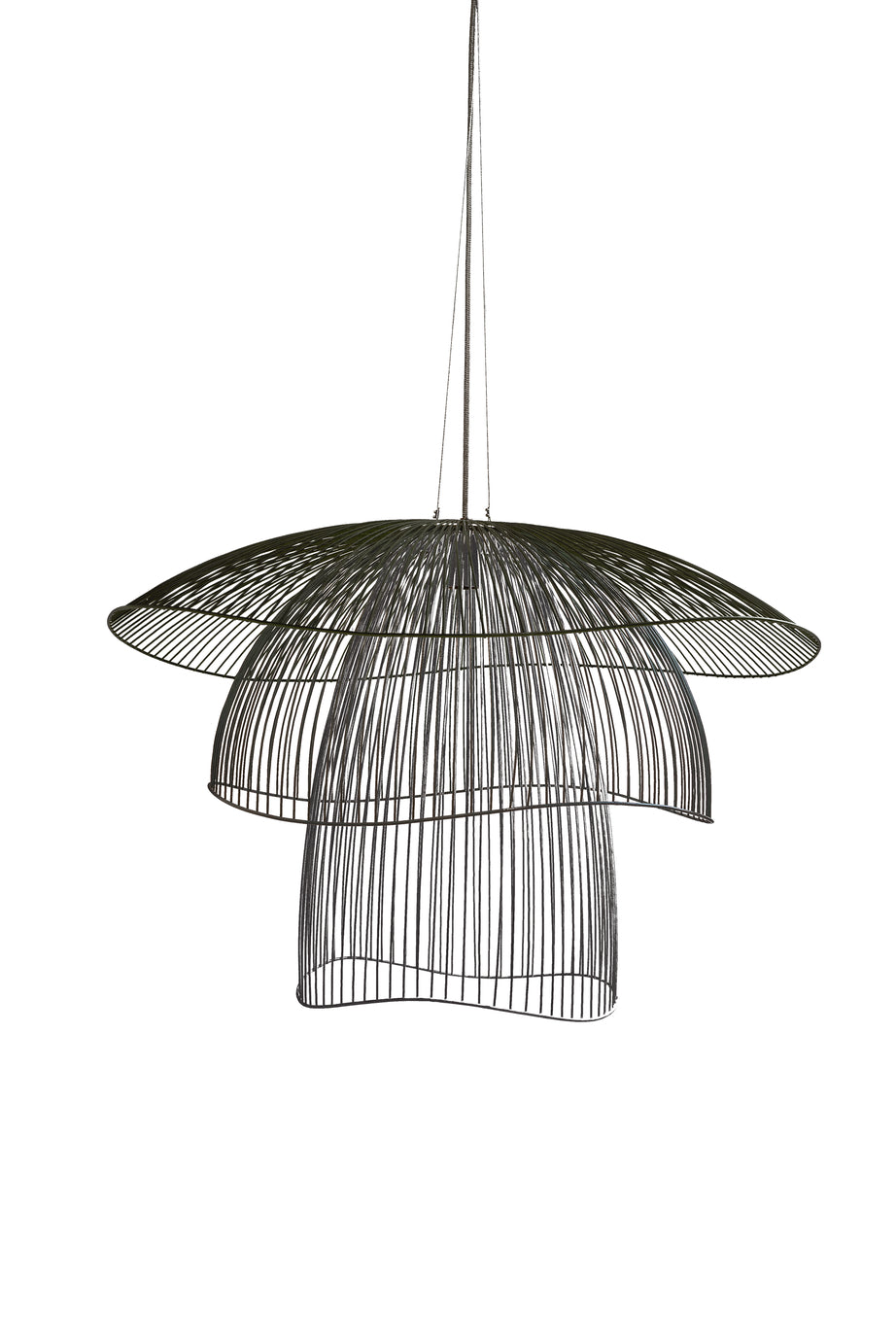 Papillon Suspension L by Forestier