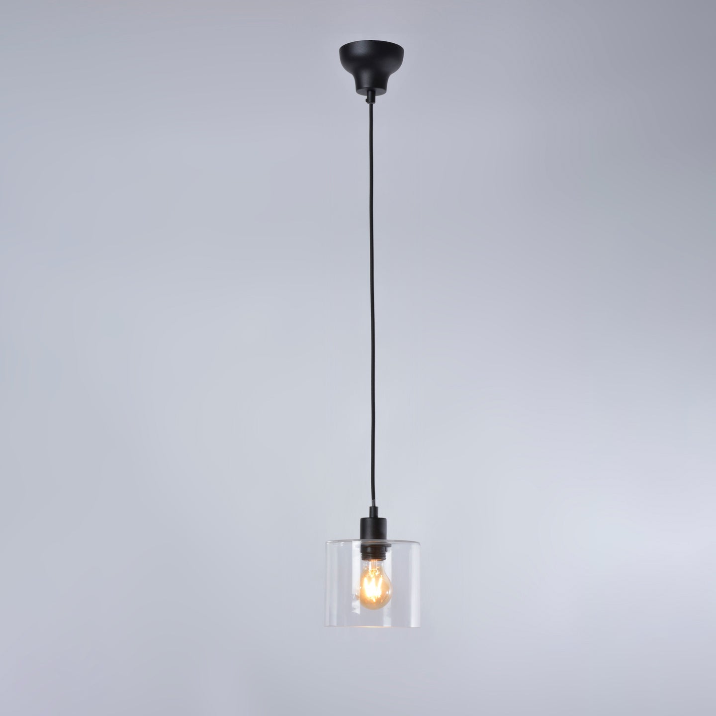 Pendant Lamp Ilo-Ilo 1L by Market Set