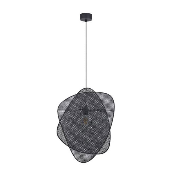 Pendant Lamp Screen S by Market Set #Black Cane