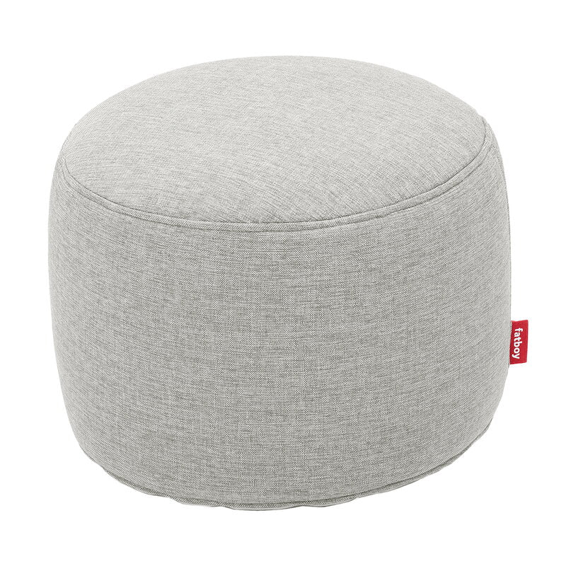 Point Outdoor Small pouf by Fatboy