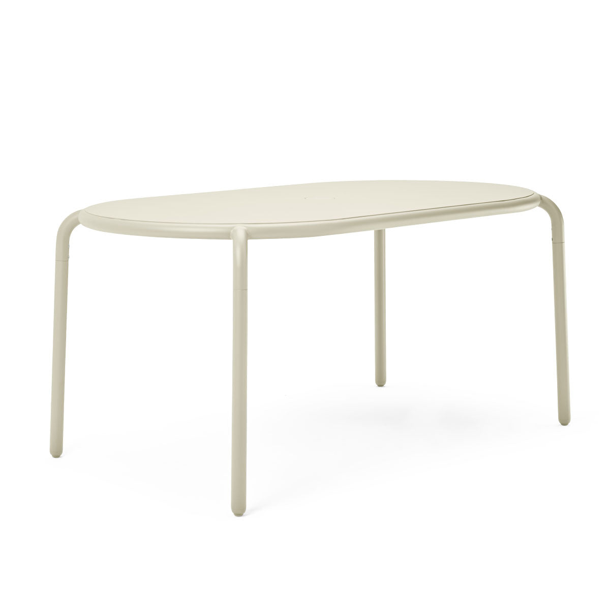 Toni Tavolo Garden table by Fatboy