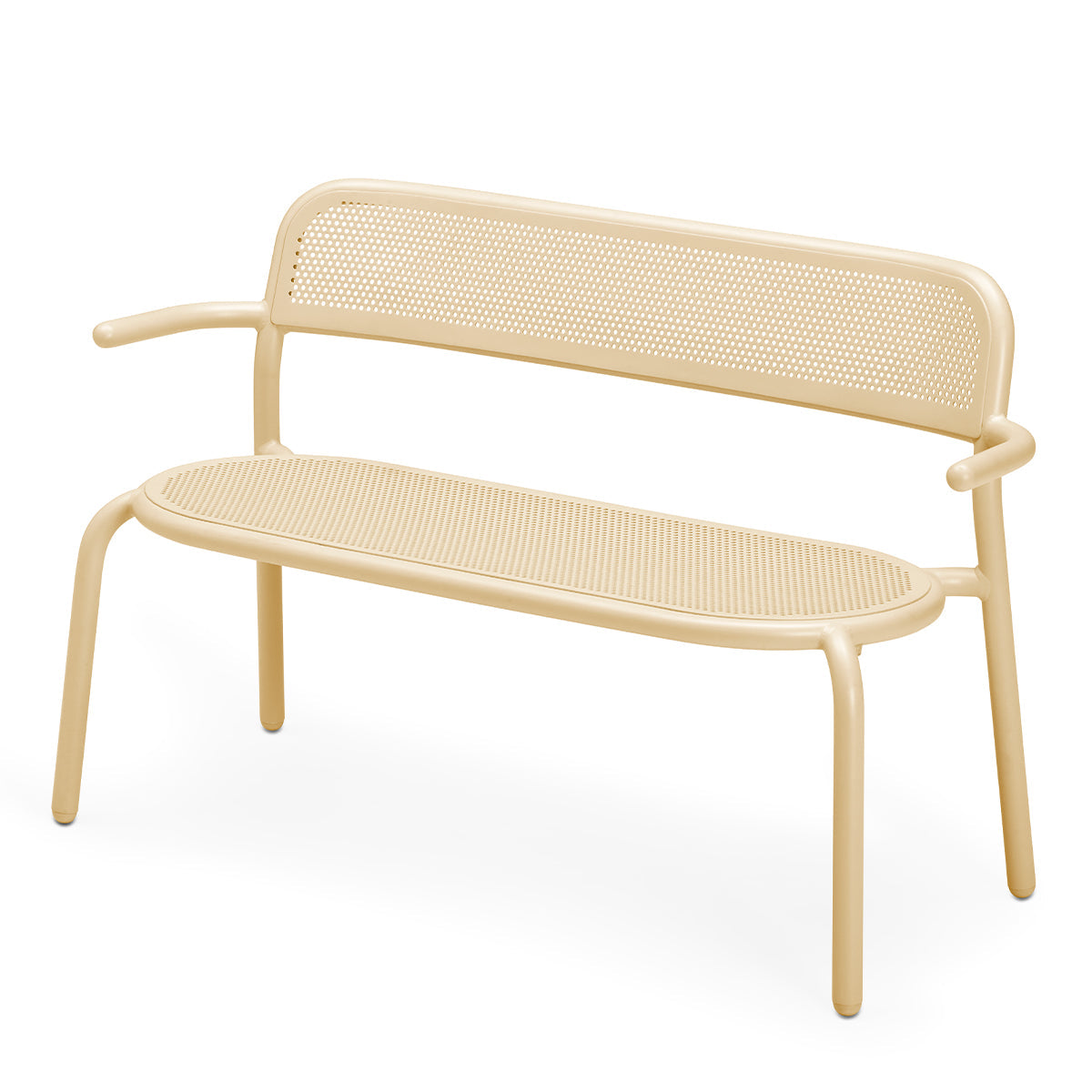 Toni Bankski Garden bench by Fatboy