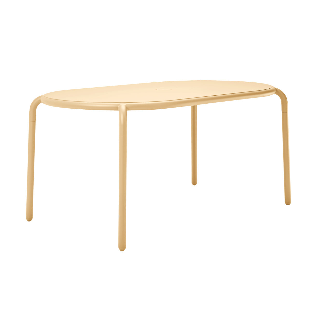 Toni Tavolo Garden table by Fatboy