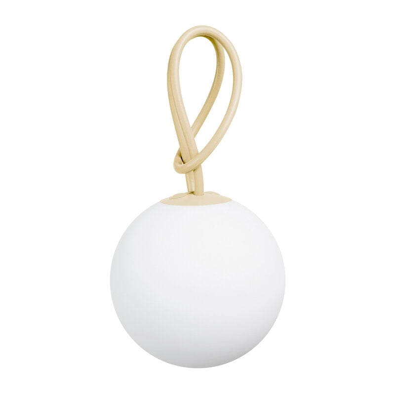 Bolleke Spherical lamp by Fatboy