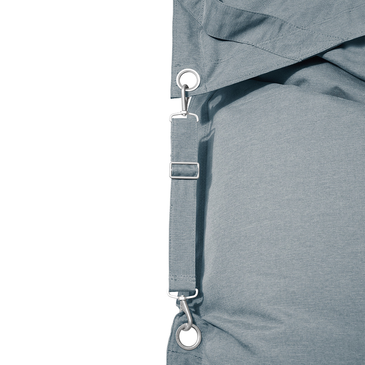 Buggle-Up / Floatzac Straps by Fatboy