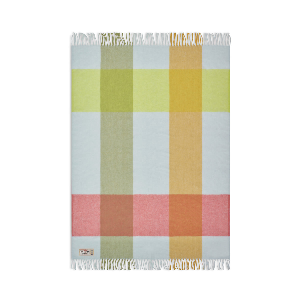 Colour Blend Blanket by Fatboy