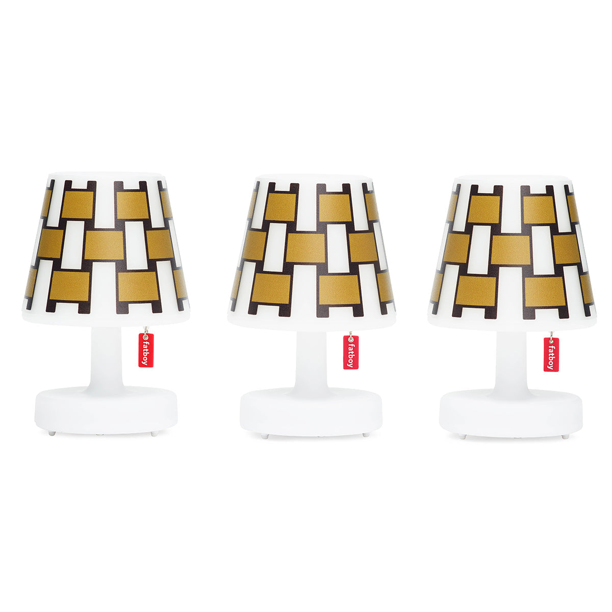 Edison the Mini + Free Cappie Set (3 pcs) by Fatboy