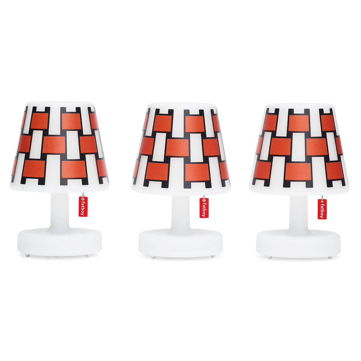 Edison the Mini + Free Cappie Set (3 pcs) by Fatboy