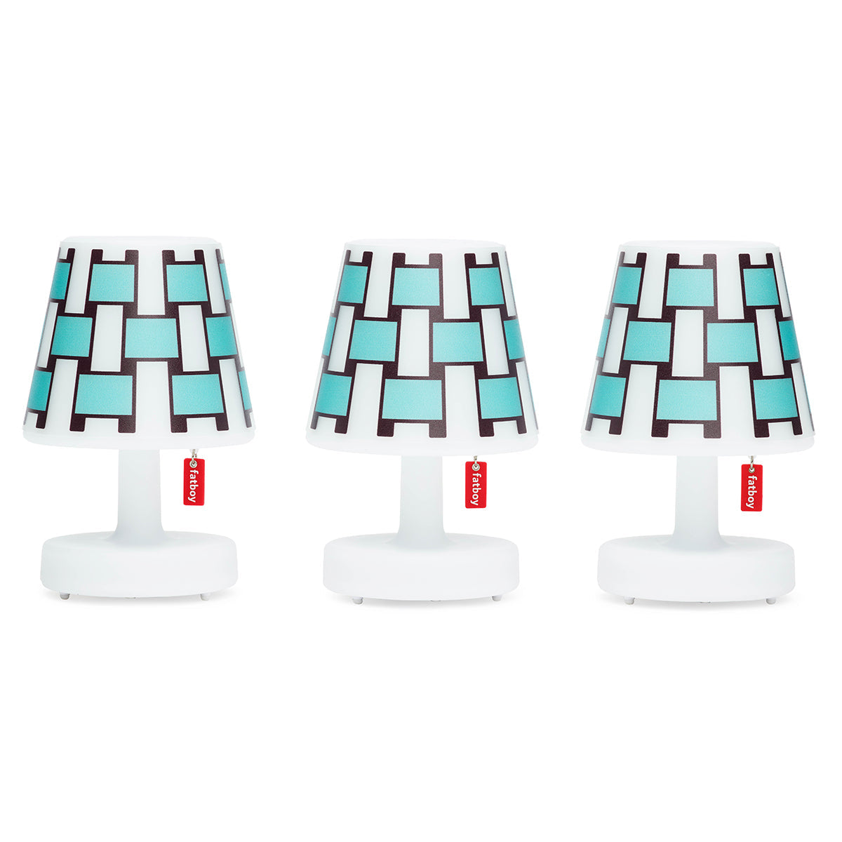 Edison the Mini + Free Cappie Set (3 pcs) by Fatboy