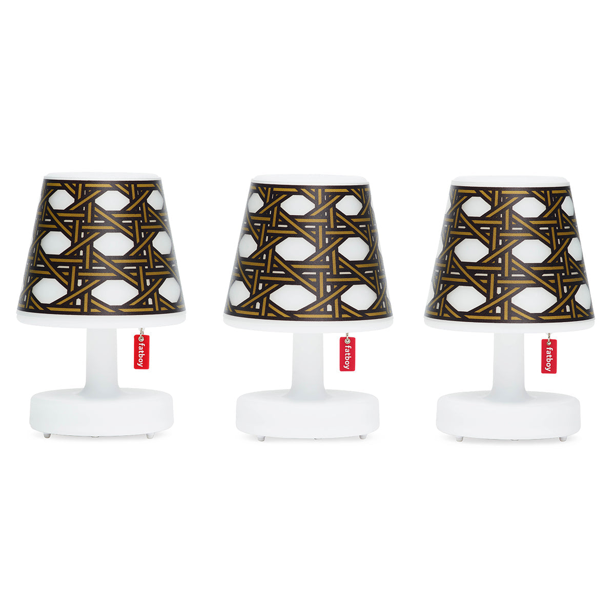Edison the Mini + Free Cappie Set (3 pcs) by Fatboy