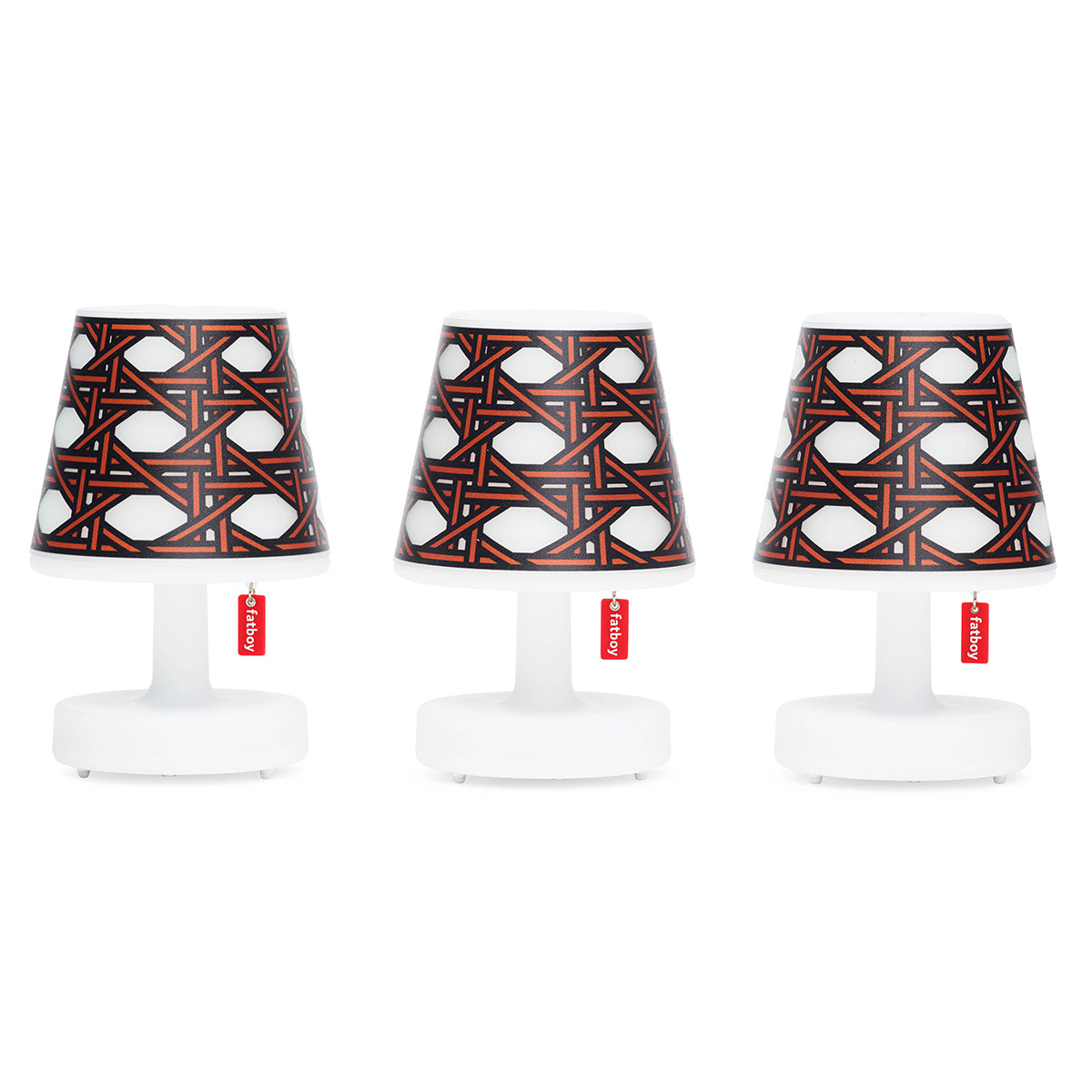 Edison the Mini + Free Cappie Set (3 pcs) by Fatboy