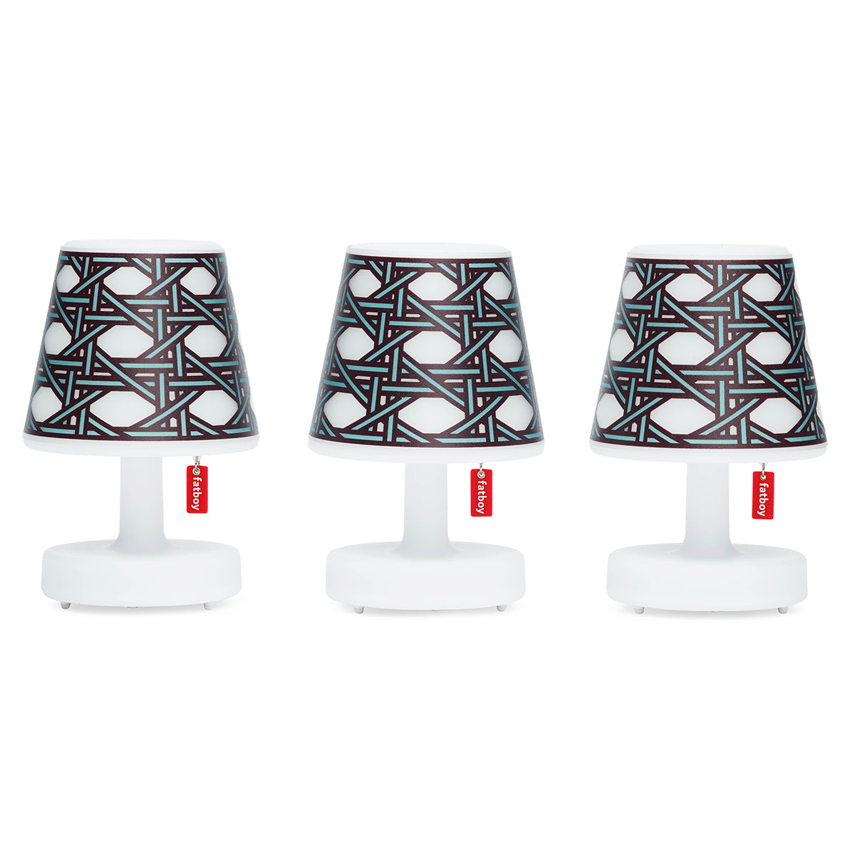Edison the Mini + Free Cappie Set (3 pcs) by Fatboy
