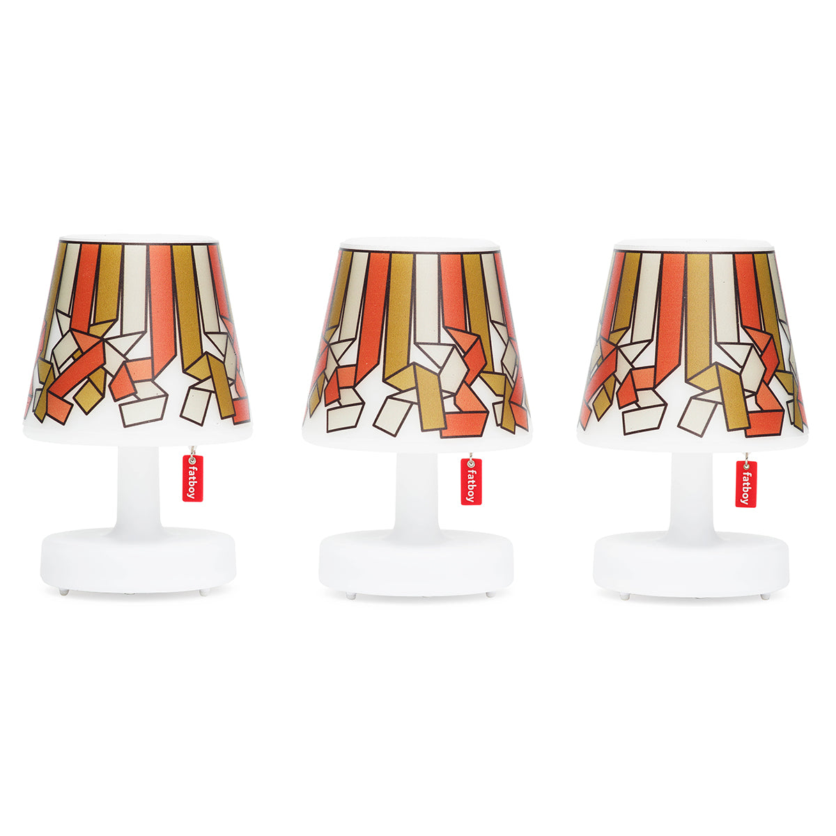 Edison the Mini + Free Cappie Set (3 pcs) by Fatboy