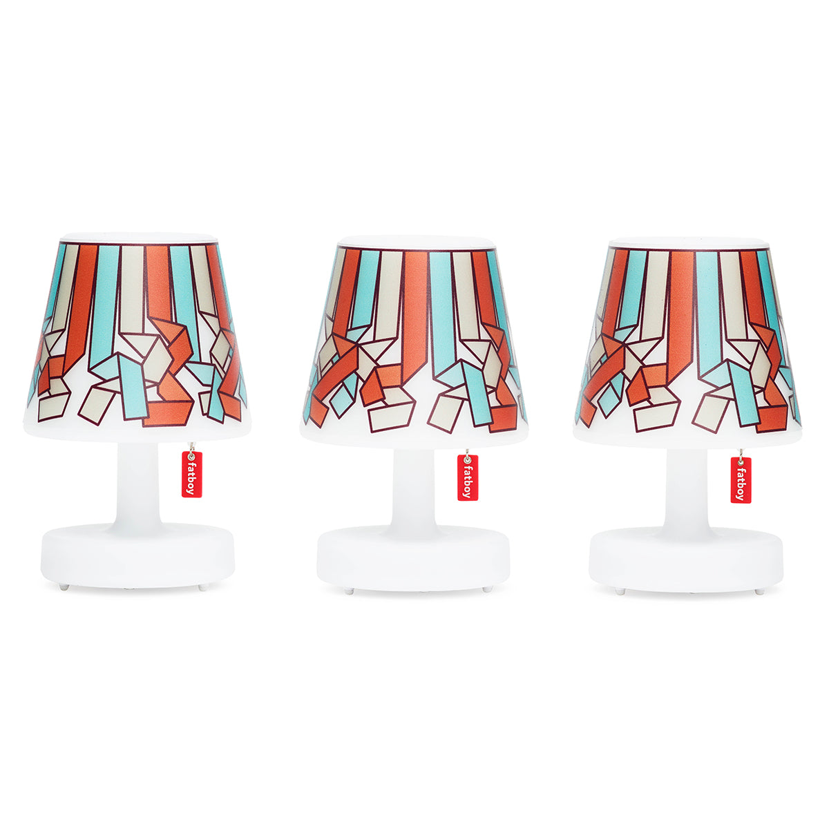 Edison the Mini + Free Cappie Set (3 pcs) by Fatboy