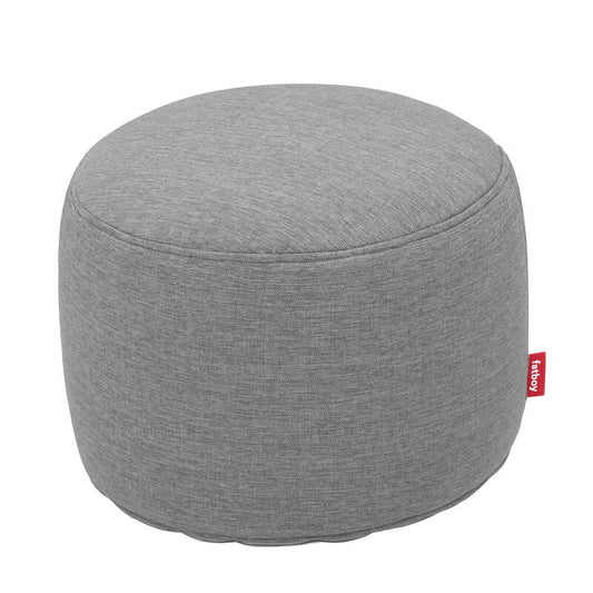 Point Outdoor Small pouf by Fatboy