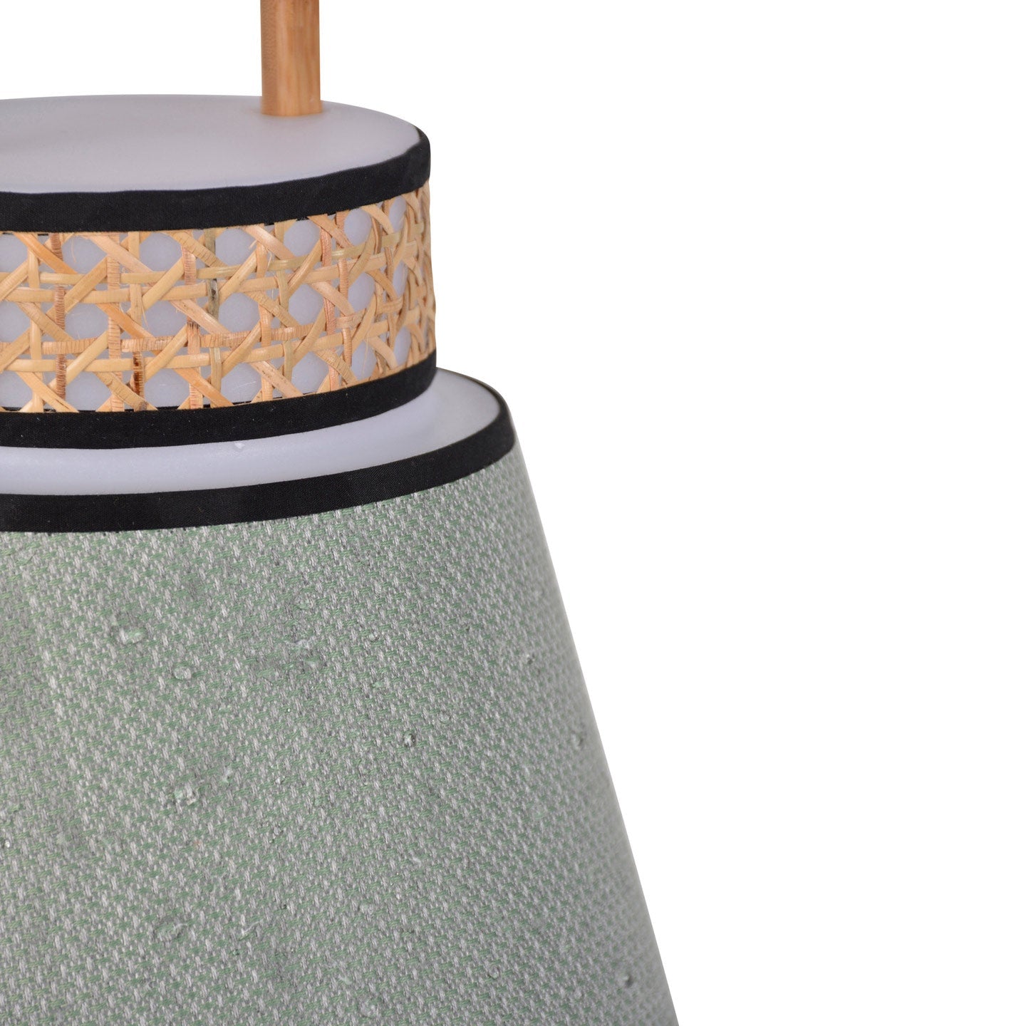 Portable Lamp Singapour by Market Set #Algae