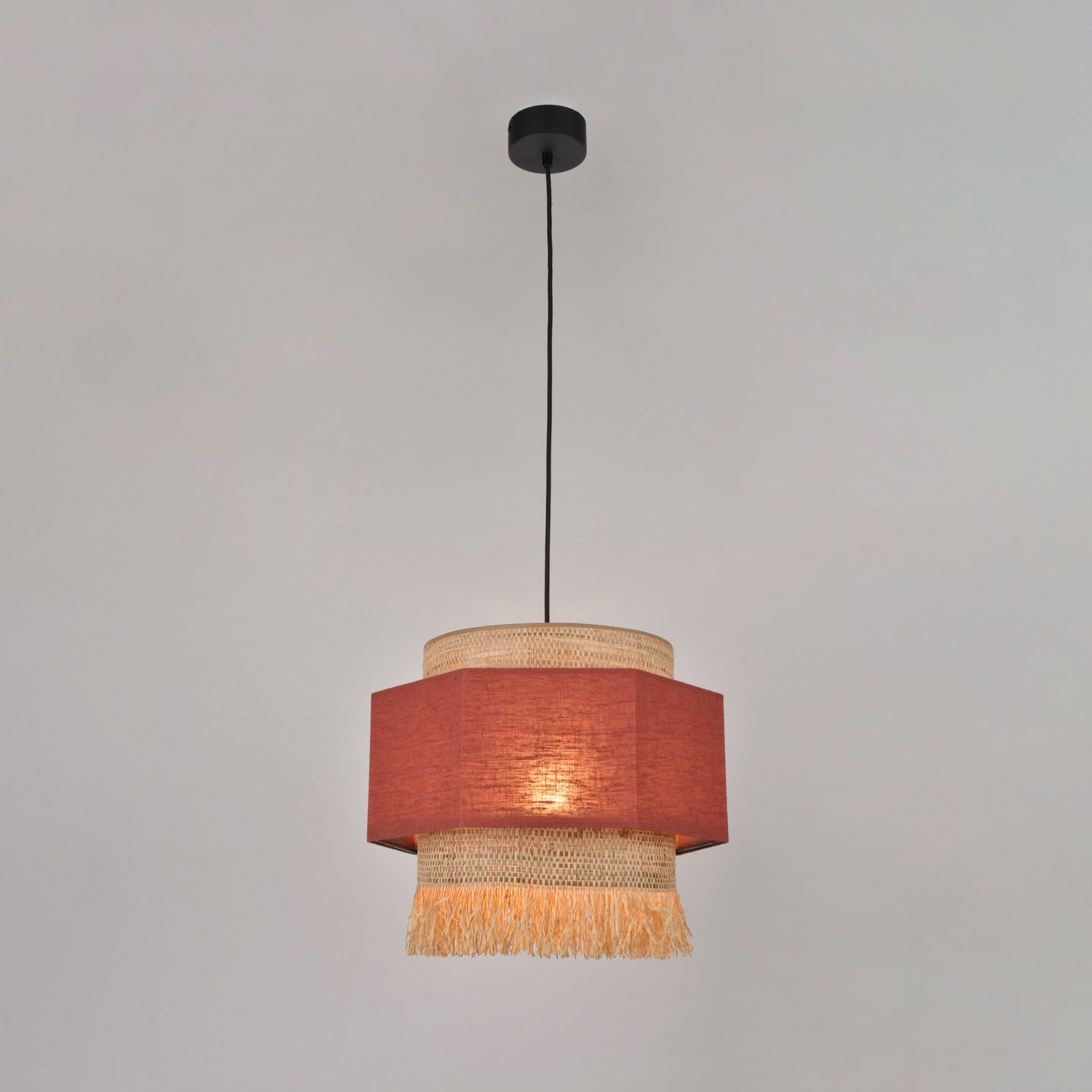 Pendant Lamp Marrakech L by Market Set #Massala