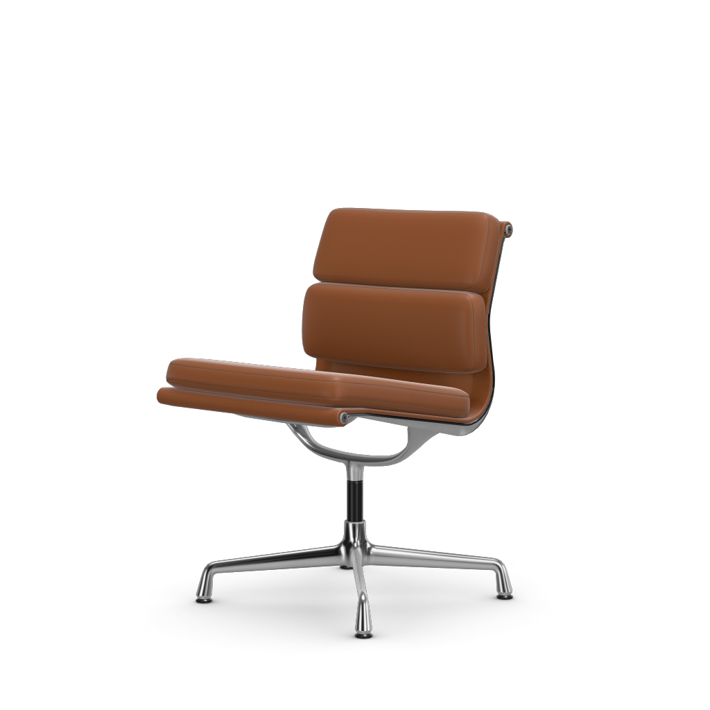 Soft Pad Chairs EA 205 – Conference (Version - Classic height / Cover material - Fabric Leather)