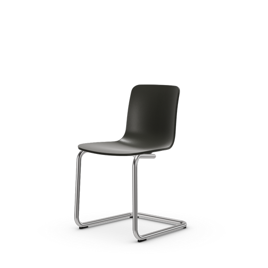 HAL RE Cantilever (without seat upholstery) by Vitra