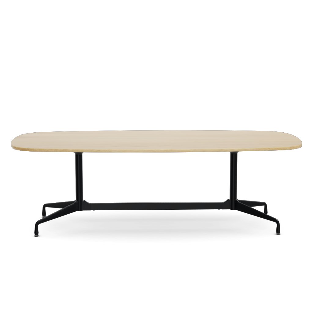 Eames Segmented Tables Dining by Vitra