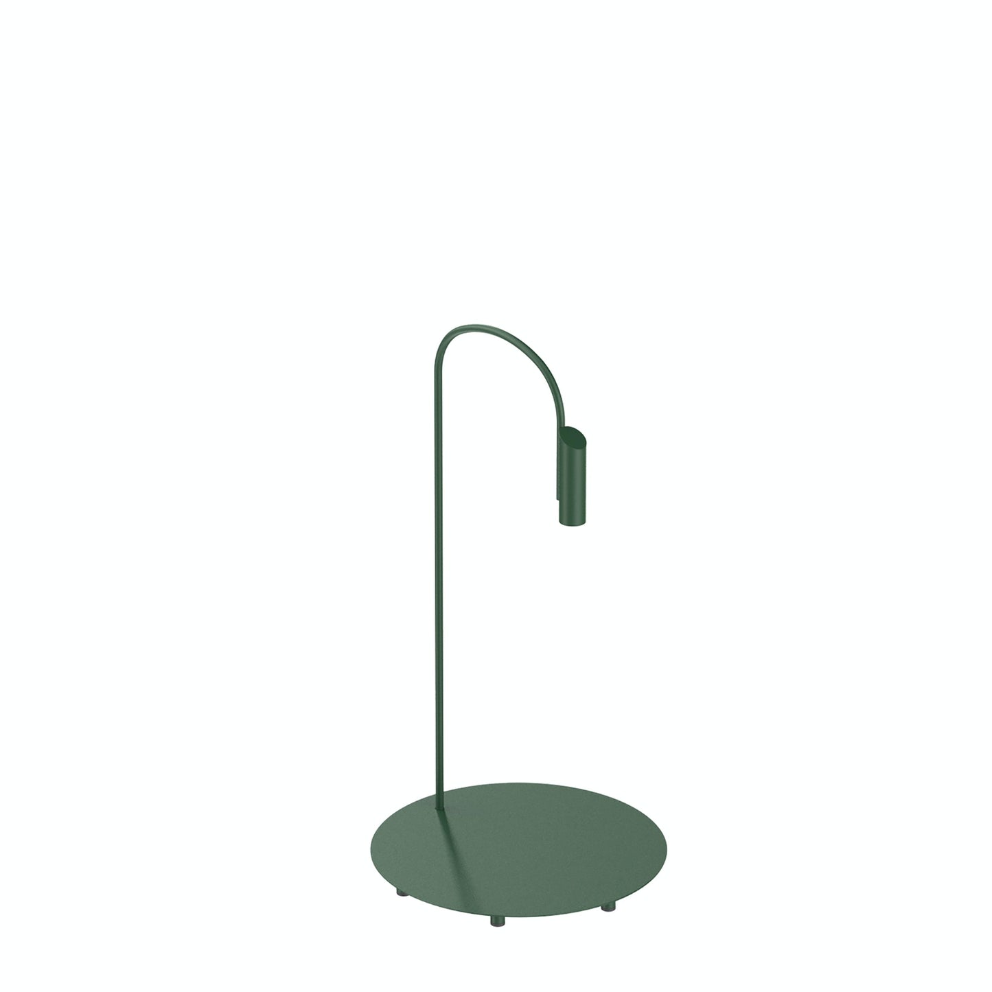 Caule Floor 2 Lamp by Flos