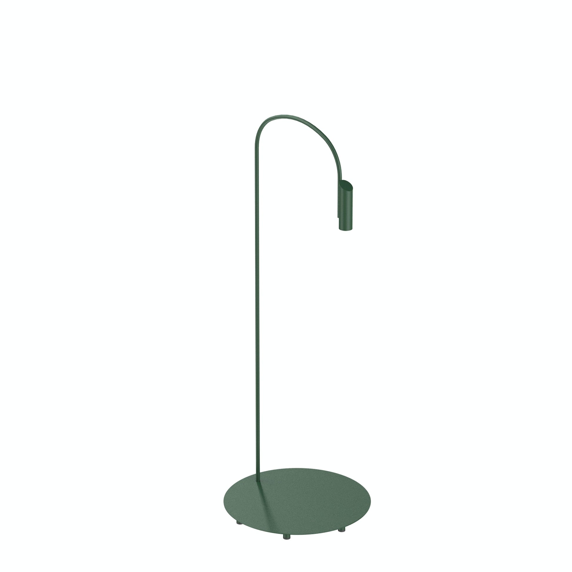 Caule Floor 3 Lamp by Flos