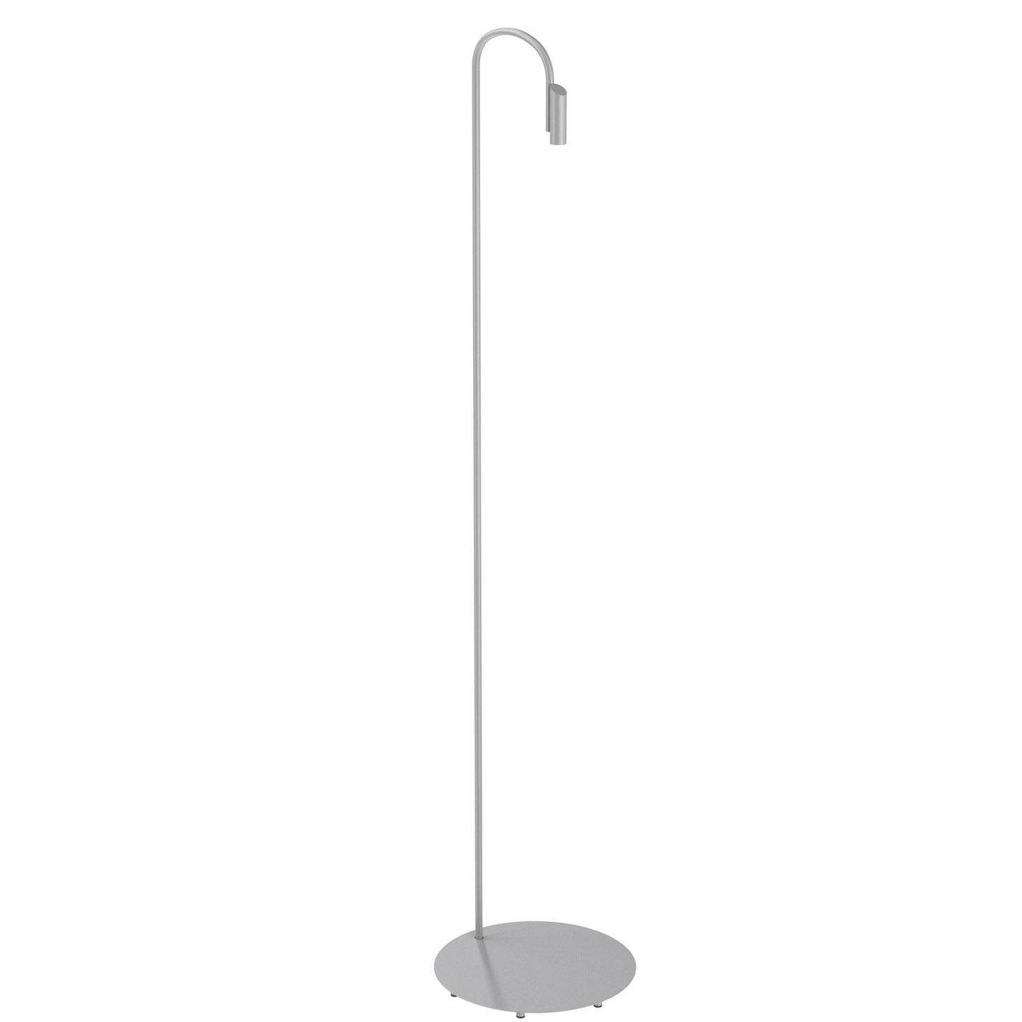 Caule Floor 5 Lamp by Flos