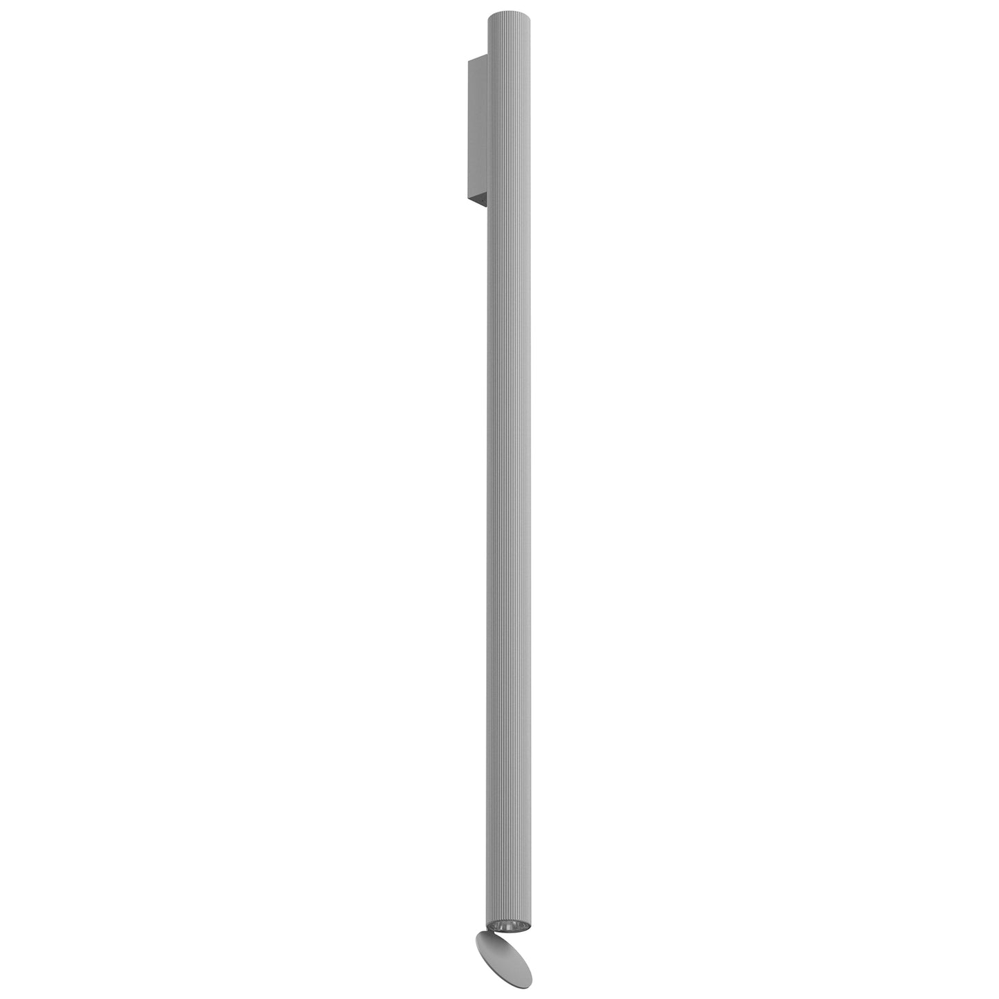 Flauta Riga 3 Wall Lamp by Flos