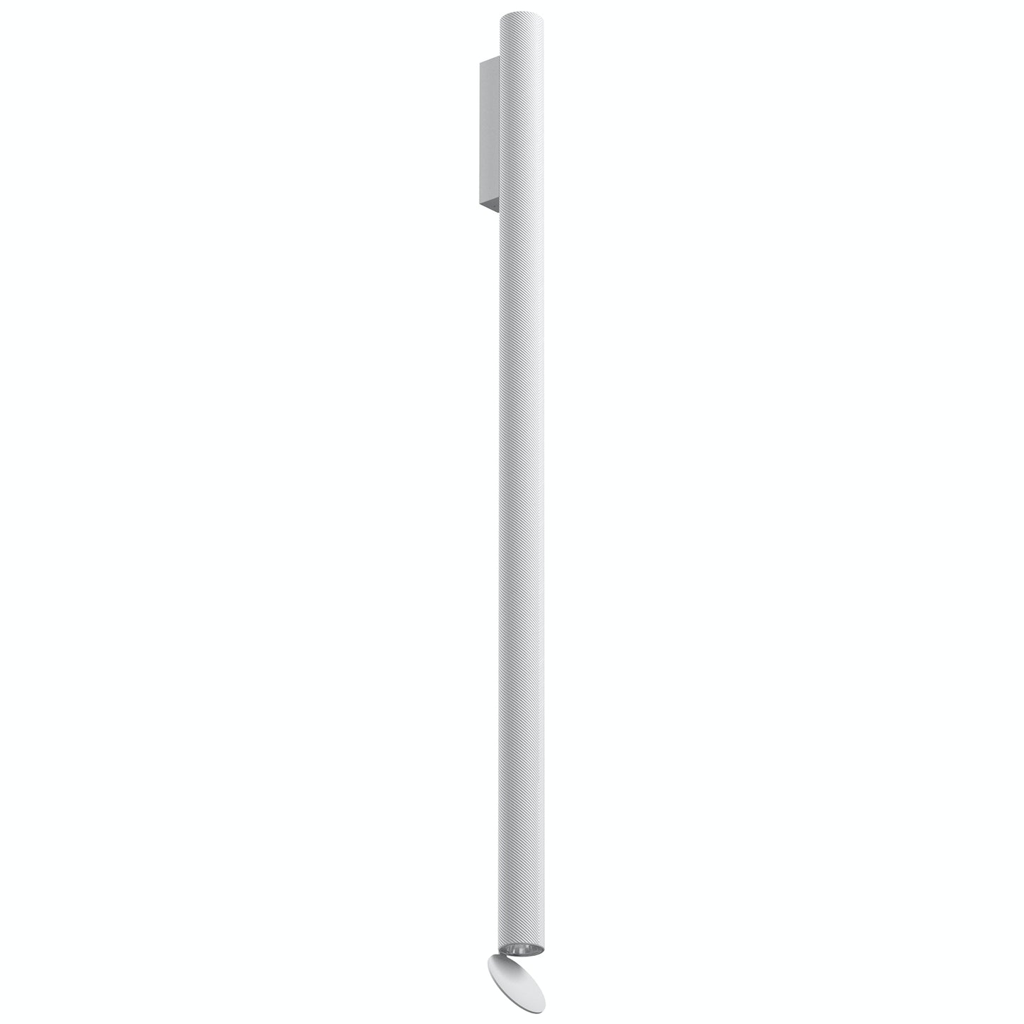 Flauta Spiga 3 Wall Lamp by Flos