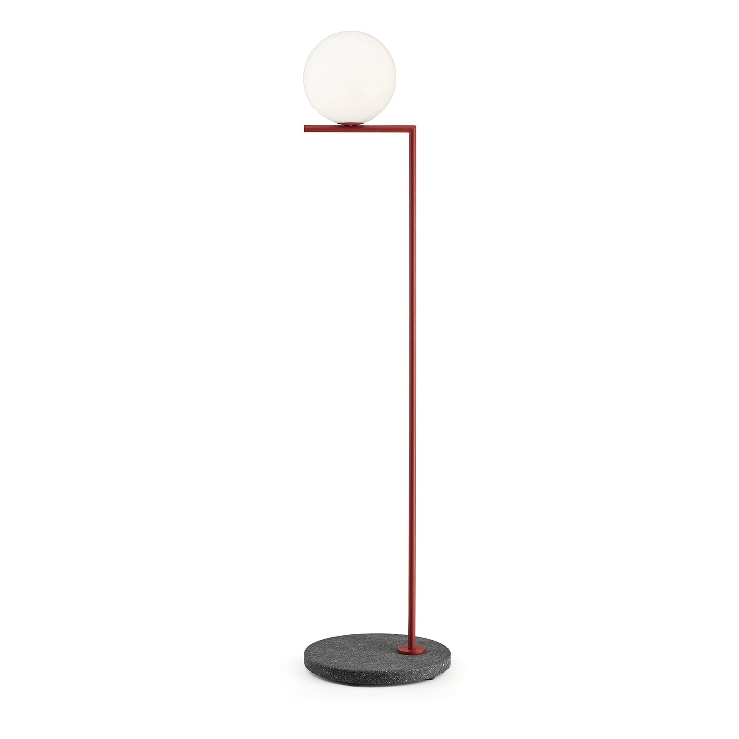 IC F1 Outdoor Floor Lamp by Flos