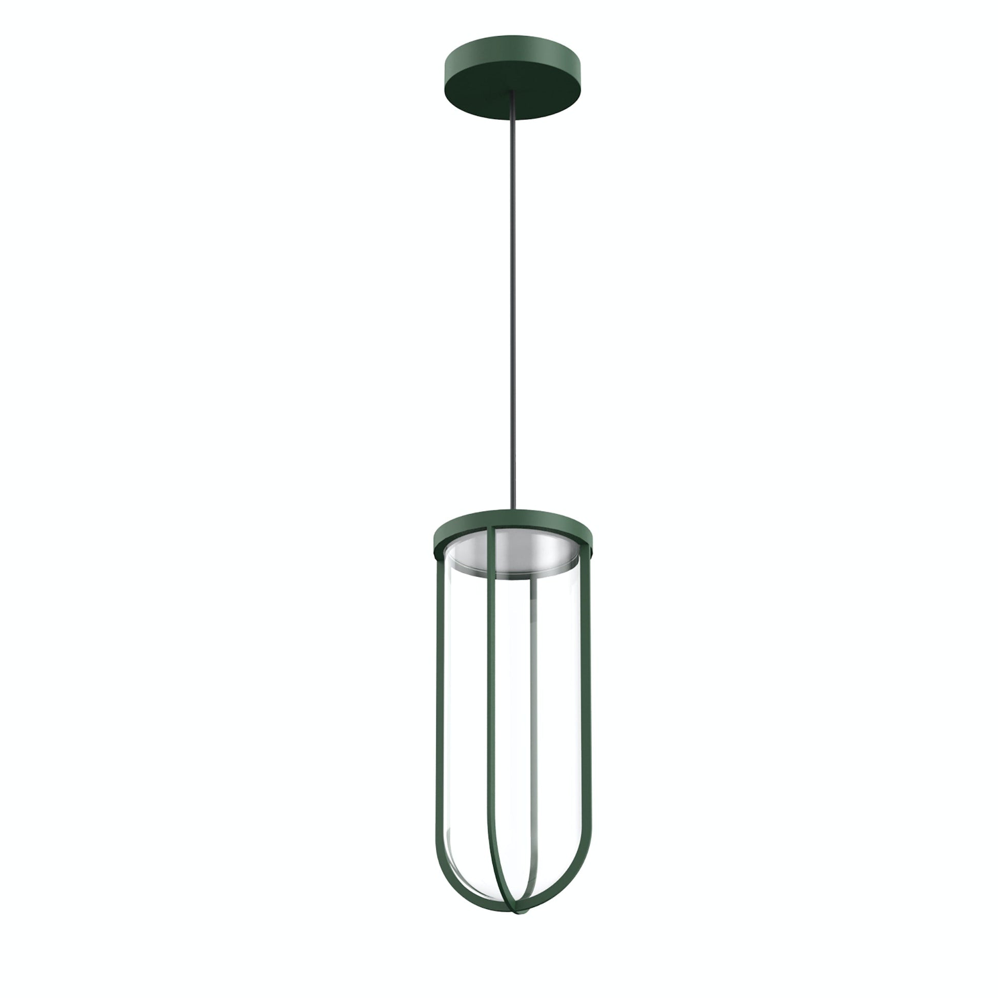 In Vitro Suspension Lamp by Flos