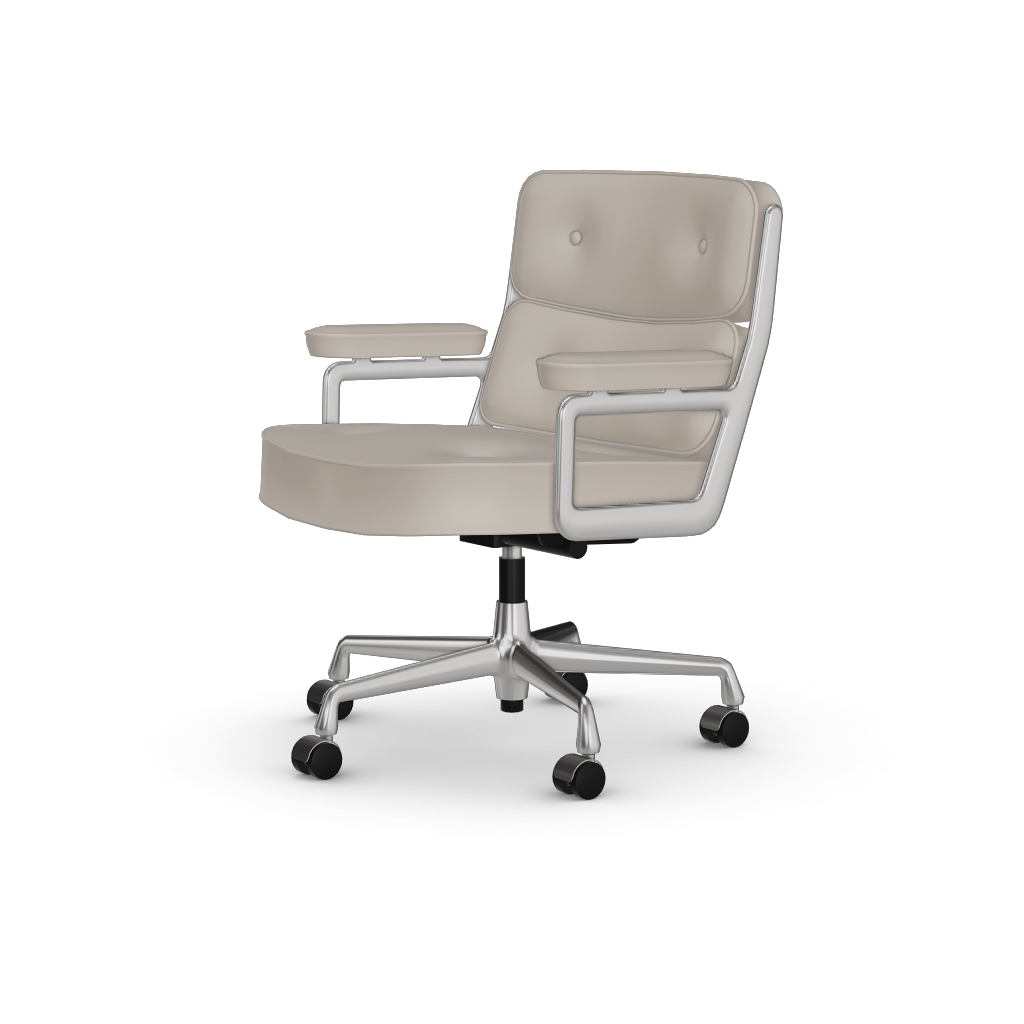 Lobby Chair ES 104 by Vitra