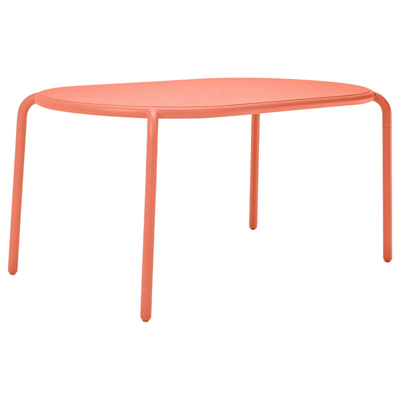 Toni Tavolo Garden table by Fatboy