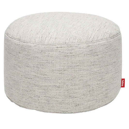 Point Large Mingle pouf by Fatboy