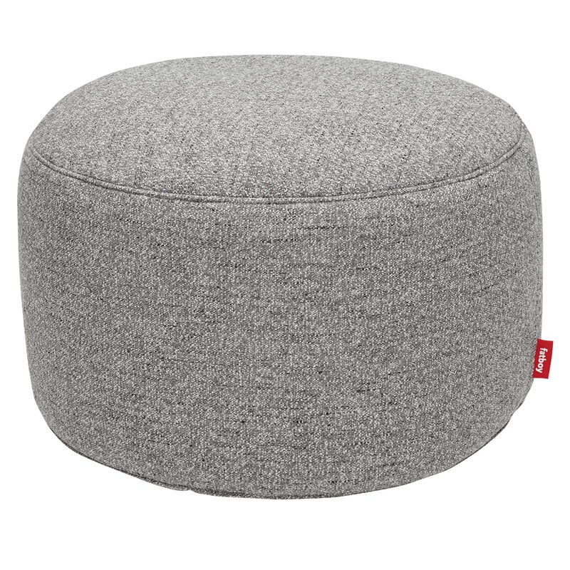 Point Large Mingle pouf by Fatboy