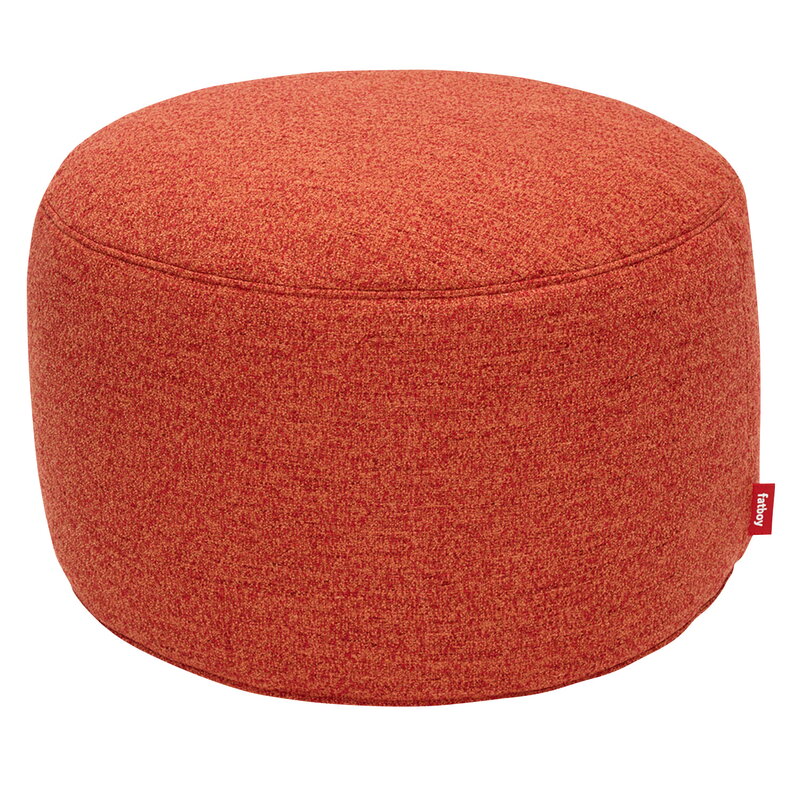 Point Large Mingle pouf by Fatboy