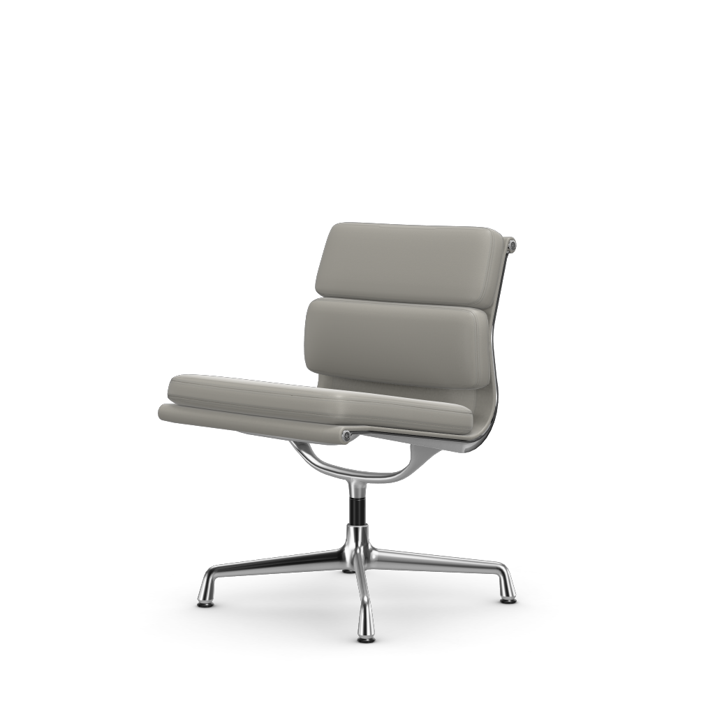 Soft Pad Chairs EA 205 – Conference (Version - New height / Cover material - Fabric Leather)