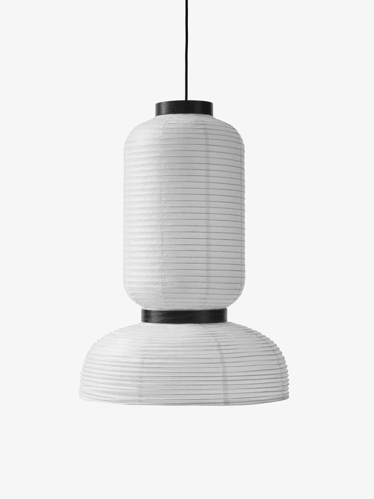 Formakami Pendant Lamp JH3 by &tradition