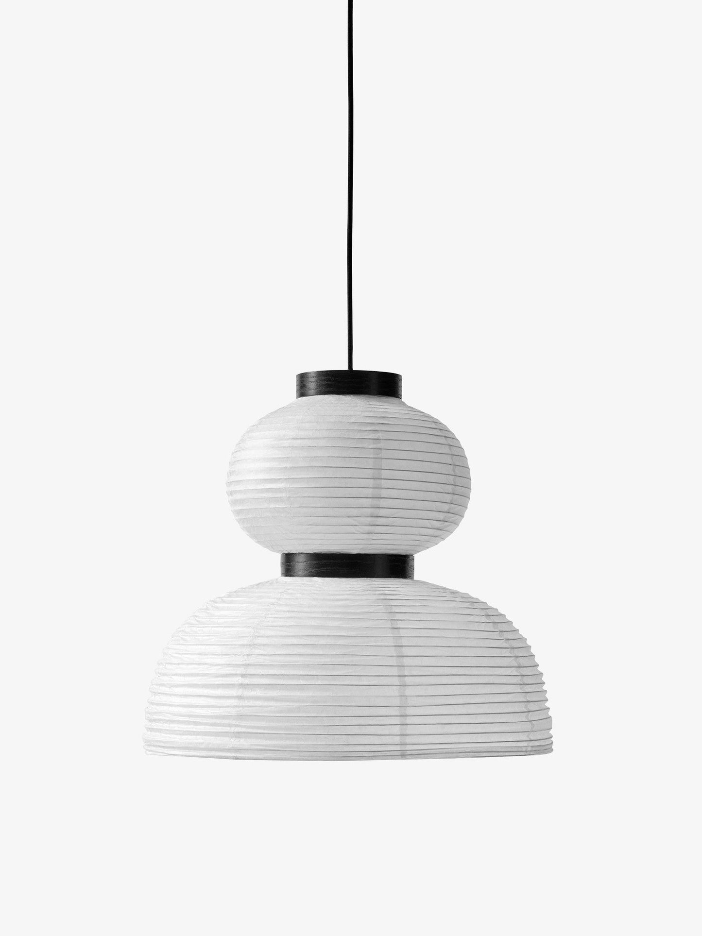 Formakami Pendant Lamp JH4 by &tradition