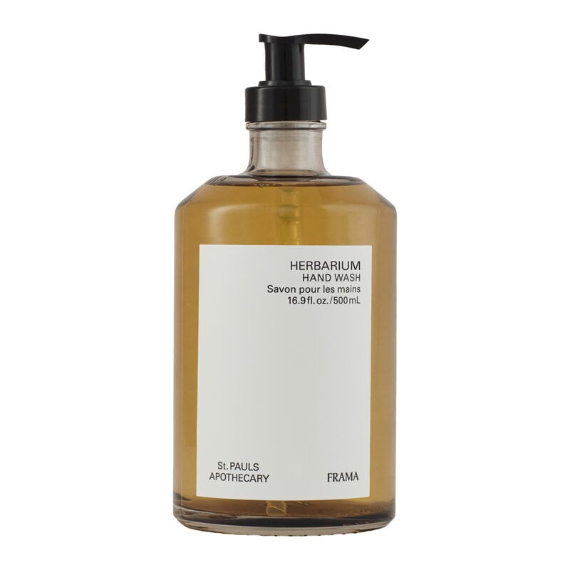 Herbarium hand wash by Frama #500 ml #