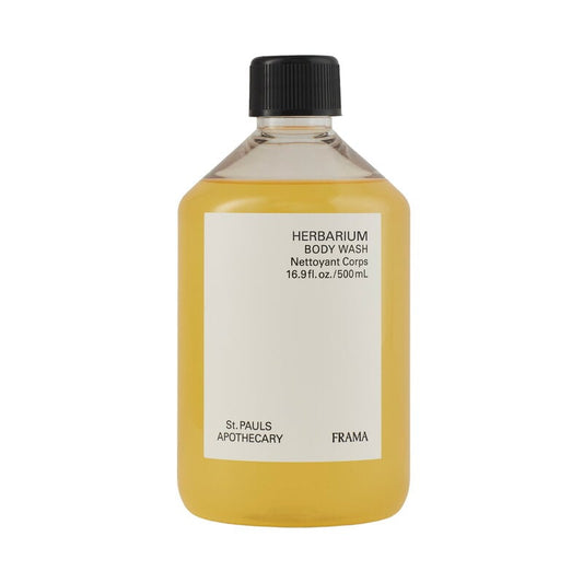 Herbarium body wash refill by Frama #500 ml #